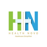 Healthnovo logo - Similar company to Easilitech