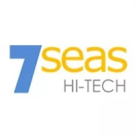 Seven Seas Hi-Tech Systems Pvt Ltd logo - Similar company to Vasma Digitx