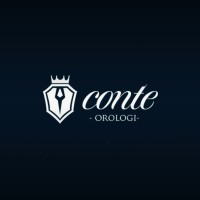 Conte Orologi logo - Similar company to Watch Passion