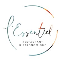 Restaurant l'essentiel saumur logo - Similar company to Restaurant Moïa
