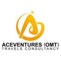 AceVentures (OMT) Travels Consultancy logo - Similar company to Teelogist