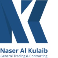 NASER AL-KULAIB GENERAL TRADING & CONTRACTING EST. logo - Similar company to Waterways