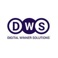 Digital Winner Solutions logo - Similar company to Neuralbridge