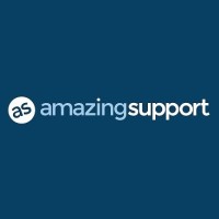 Amazing Support logo - Similar company to Techfident Limited