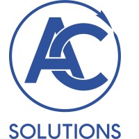 AC360 Solutions logo - Similar company to Webget