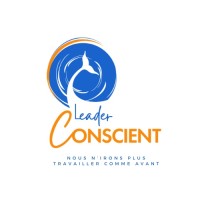 Leader Conscient logo - Similar company to Joueuses