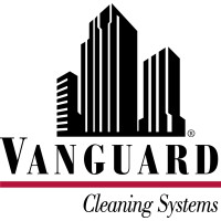 Vanguard Cleaning Systems - Official Page logo - Similar company to Bear Facility Supply