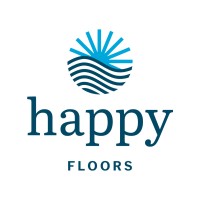 Happy Floors logo - Similar company to Ceramic Technics Ltd.