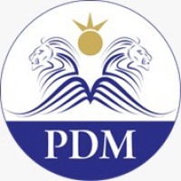 PDM Parthian Distributer & Marketing Adviser GmbH logo - Similar company to Parthian Group