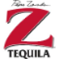 Pepe Z Tequila logo - Similar company to Born Science