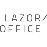 Lazor / Office logo - Similar company to Lagom Modular