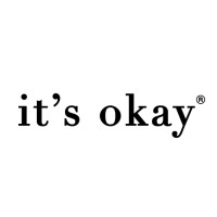 IT'S OKAY® logo - Similar company to Tacofino