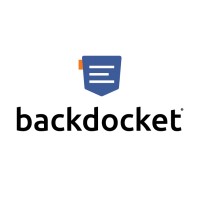 backdocket logo - Similar company to Radolo