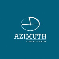 Azimuth Contact Center logo - Similar company to Azimuth, Llc
