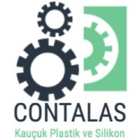 Contalas Plastik Kauçuk Silikon A.Ş. logo - Similar company to By Dali Silikon Kauçuk Ürünler Rek.Tan.Paz.San.Tic.Ltd.Şti.