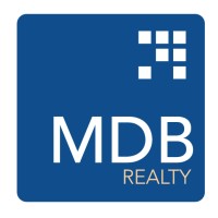 MDB Realty, Inc. logo - Similar company to Blueforge Advisors