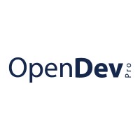 OpenDev Pro logo - Similar company to Fusap