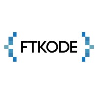 FTKode logo - Similar company to Impactzero | Software Unipessoal Lda.