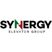 Synergy Elevator Group logo - Similar company to Vertical Elevadores Sv