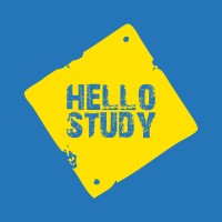 Hello Study Agência de Viagens e Intercâmbio logo - Similar company to Ie Intercâmbio No Exterior