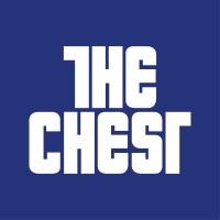 The Chest logo - Similar company to It81®
