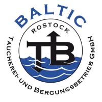 BALTIC Taucherei- und Bergungsbetrieb Rostock GmbH logo - Similar company to Innargi