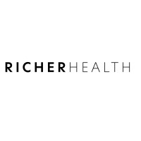 Richer Health Consulting logo - Similar company to Maarifa Health Consulting