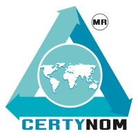 Certificación y Normalización CERTYNOM S.C. logo - Similar company to Ocp Boxlity