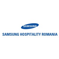 Samsung Hospitality Romania logo - Similar company to Shree Saibaba Electronics-Samsung Msc, Associate Service Provider