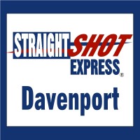 Straight Shot Express - Davenport logo - Similar company to General Grind & Machine