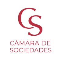 Cámara de Sociedades logo - Similar company to Cámara De Fondos De Inversión (Cafi)