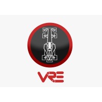 Vega Racing Electric logo - Similar company to Team Vega Racing