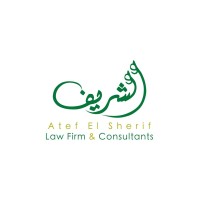 ElSherif Law Firm & Consultants logo - Similar company to Financial Intelligence