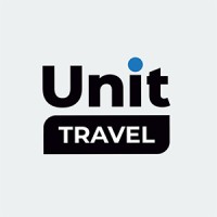 UNIT.TRAVEL logo - Similar company to Multibank