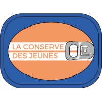 La Conserve des Jeunes logo - Similar company to Vscript.Fr | Relecture & Correction De Textes