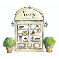 Sucre De Nada | سكر الندى logo - Similar company to Badoughin