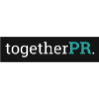 Together PR logo - Similar company to Red Lion Pr