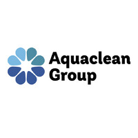 Aquaclean Group logo - Similar company to Cornerstone Group