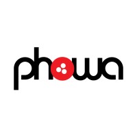 Phowa logo - Similar company to Mucha Escuela