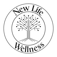 New Life Wellness and Ketamine logo - Similar company to Neuromend Infusion Center