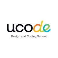 Ucode logo - Similar company to Secop Co