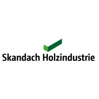 Skandach Holzindustrie GmbH logo - Similar company to Broszeit Group