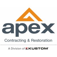 Apex Contracting & Restoration, A Division of Kustom US logo - Similar company to Apex Contracting Group