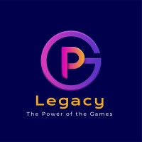 The Power of the Games logo - Similar company to Oyaba