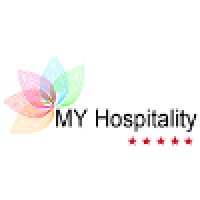 MY Hospitality logo - Similar company to Q Hotels