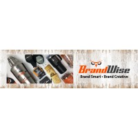 BrandWise Promo logo - Similar company to B-Wear