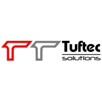 Tuftec Solutions logo - Similar company to Nine Dots Technology