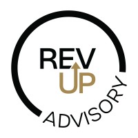 RevUp Advisory logo - Similar company to Upstate Advisors, Llc