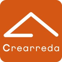 Crearreda logo - Similar company to Amz Services It