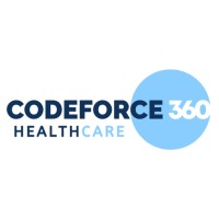 CodeForce Healthcare logo - Similar company to Codeforce 360
